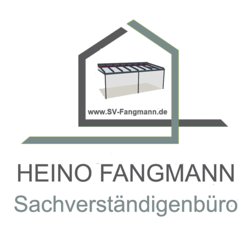 Logo Sachverständiger Fangmann Wiefelstede Ammerland